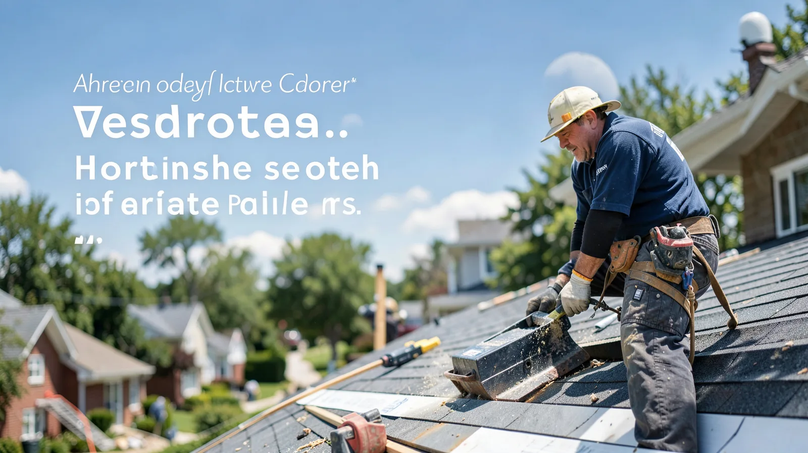Roof Replacement in Augusta, OH near me